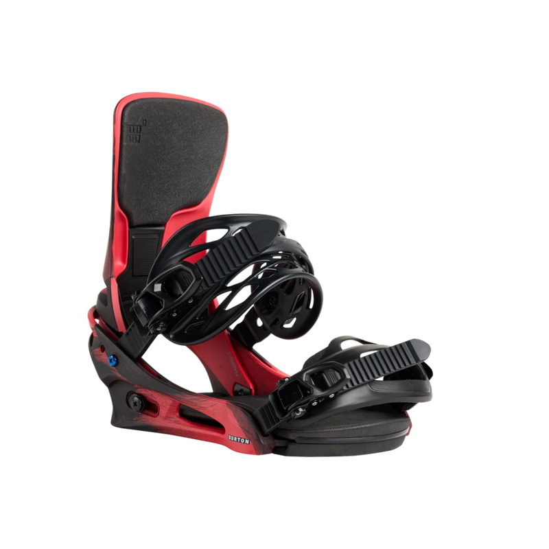 BURTON バートン CARTEL X Re:flex (size-M) Burton Cartel X Snowboard Bindings | Rhythm Snowsports.
