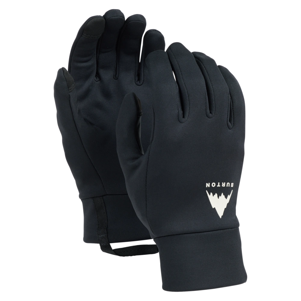 Gore-Tex Mitts