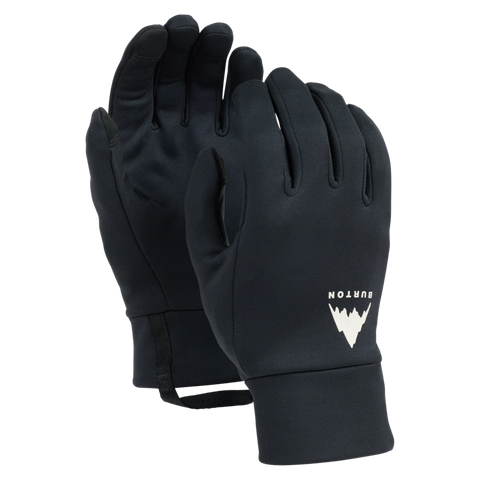 Gore-Tex Mitts