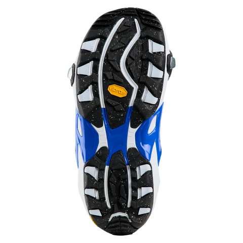 Highshot X Pro Wide Step On Snowboard Boots