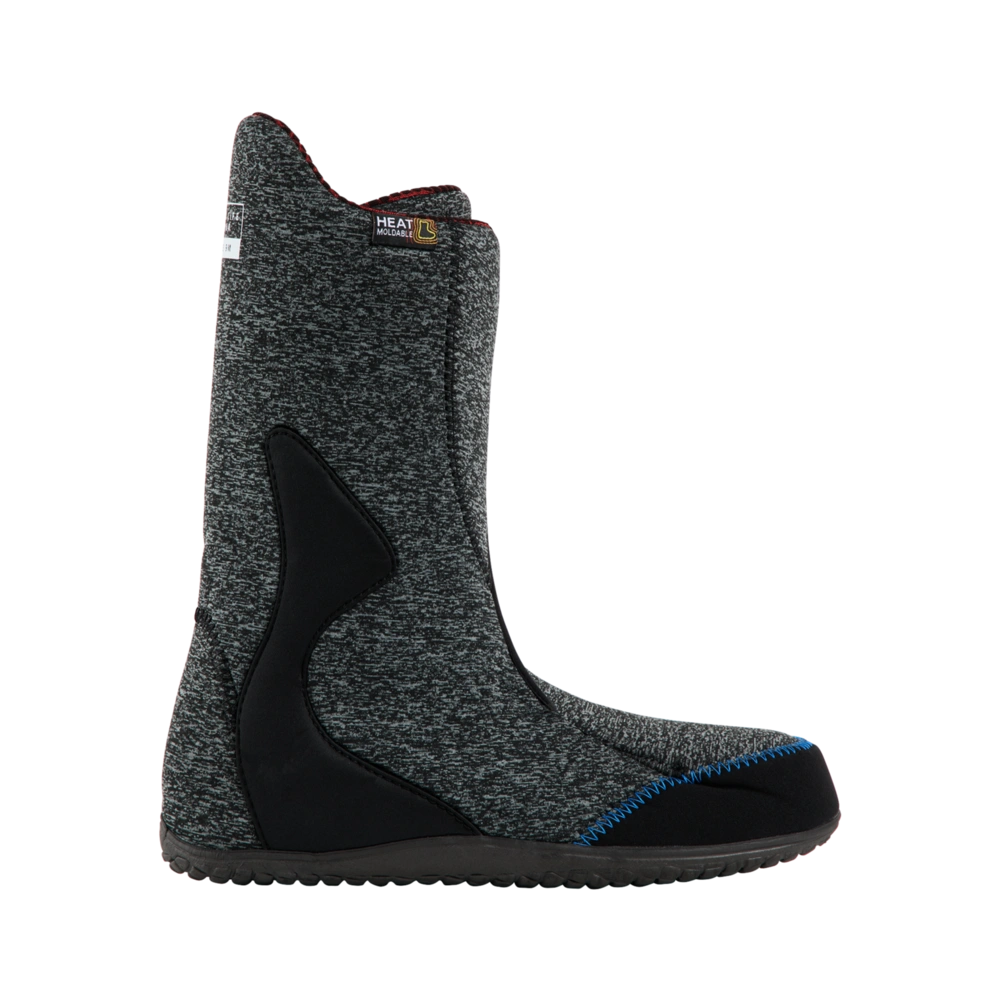 Highshot X Pro Wide Step On Snowboard Boots