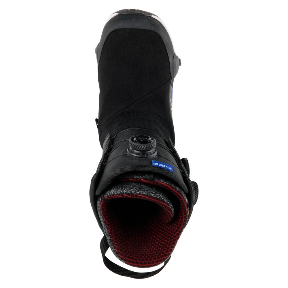 Highshot X Pro Wide Step On Snowboard Boots