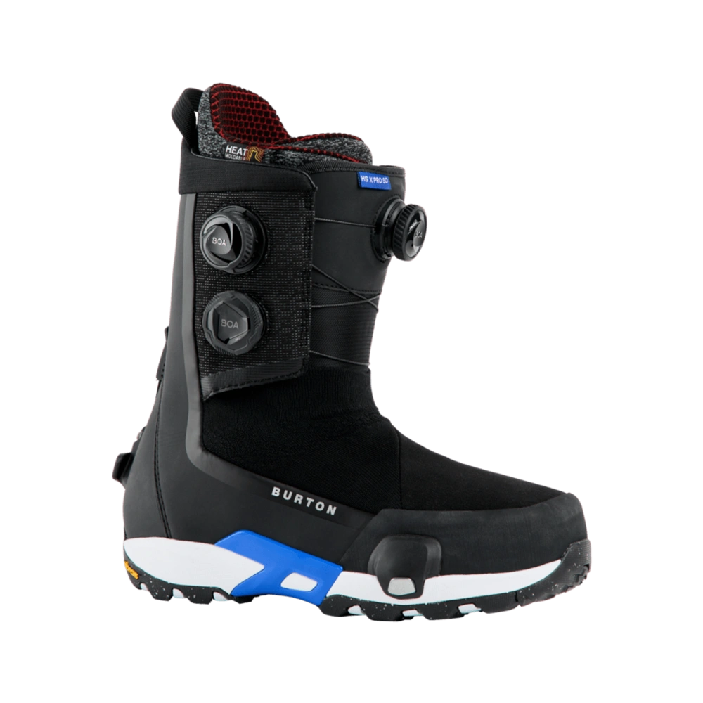 Highshot X Pro Wide Step On Snowboard Boots