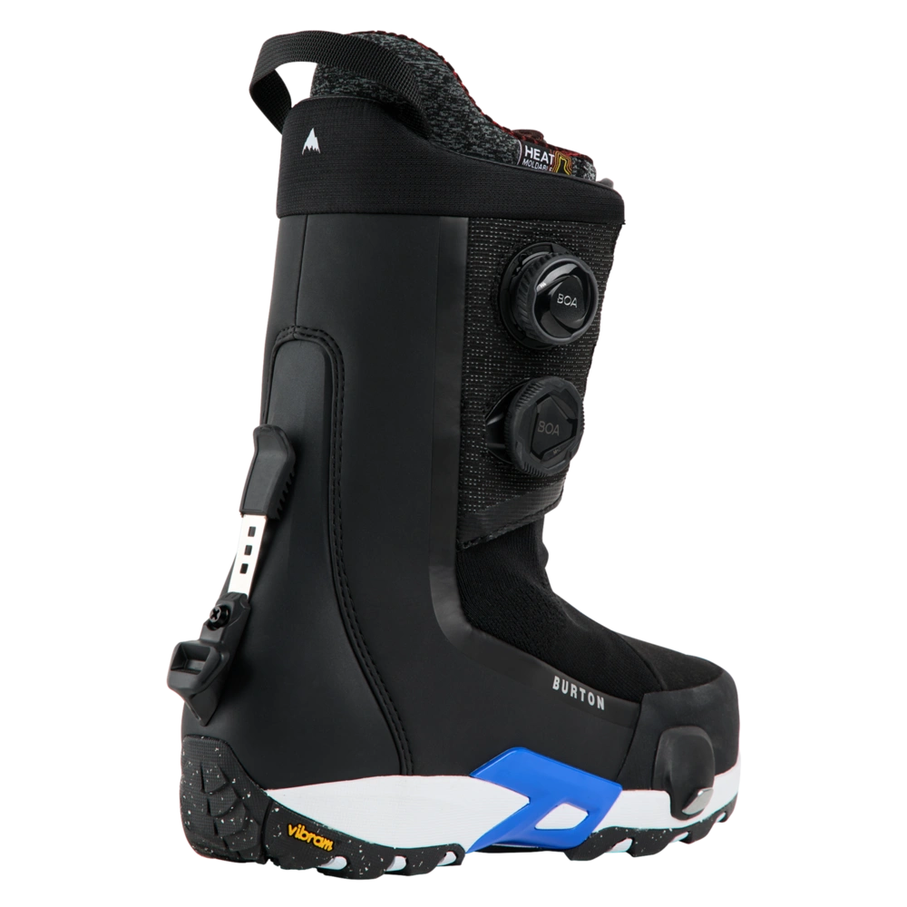 Highshot X Pro Wide Step On Snowboard Boots