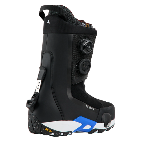 Highshot X Pro Wide Step On Snowboard Boots