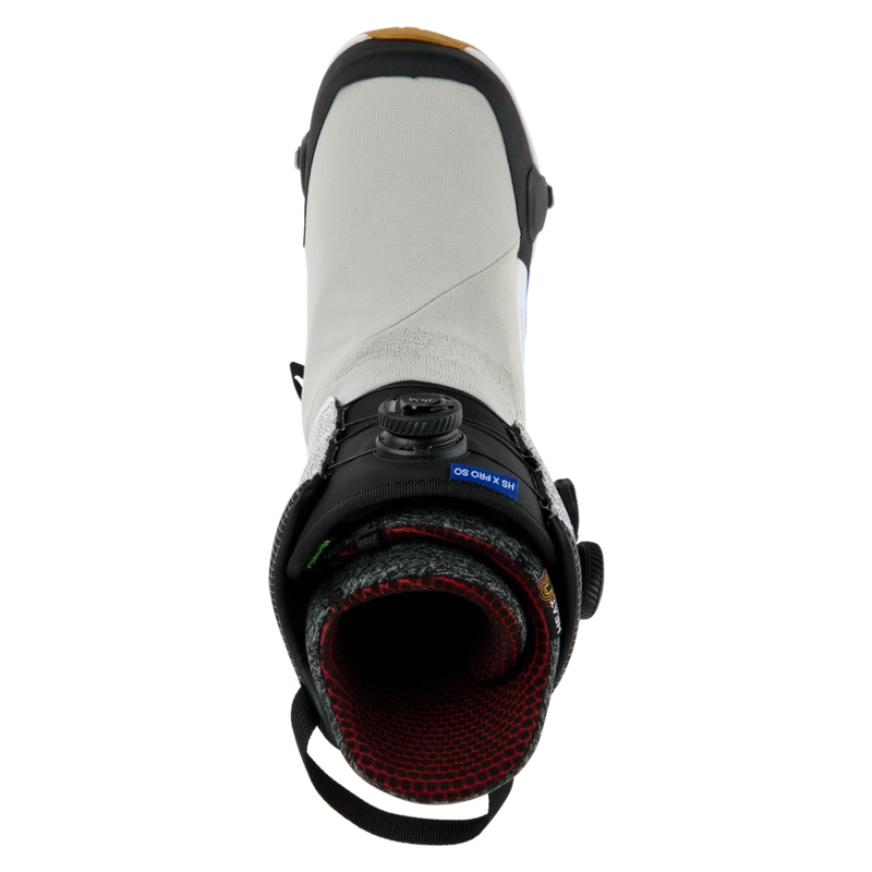 Highshot X Pro Step On Snowboard Boots