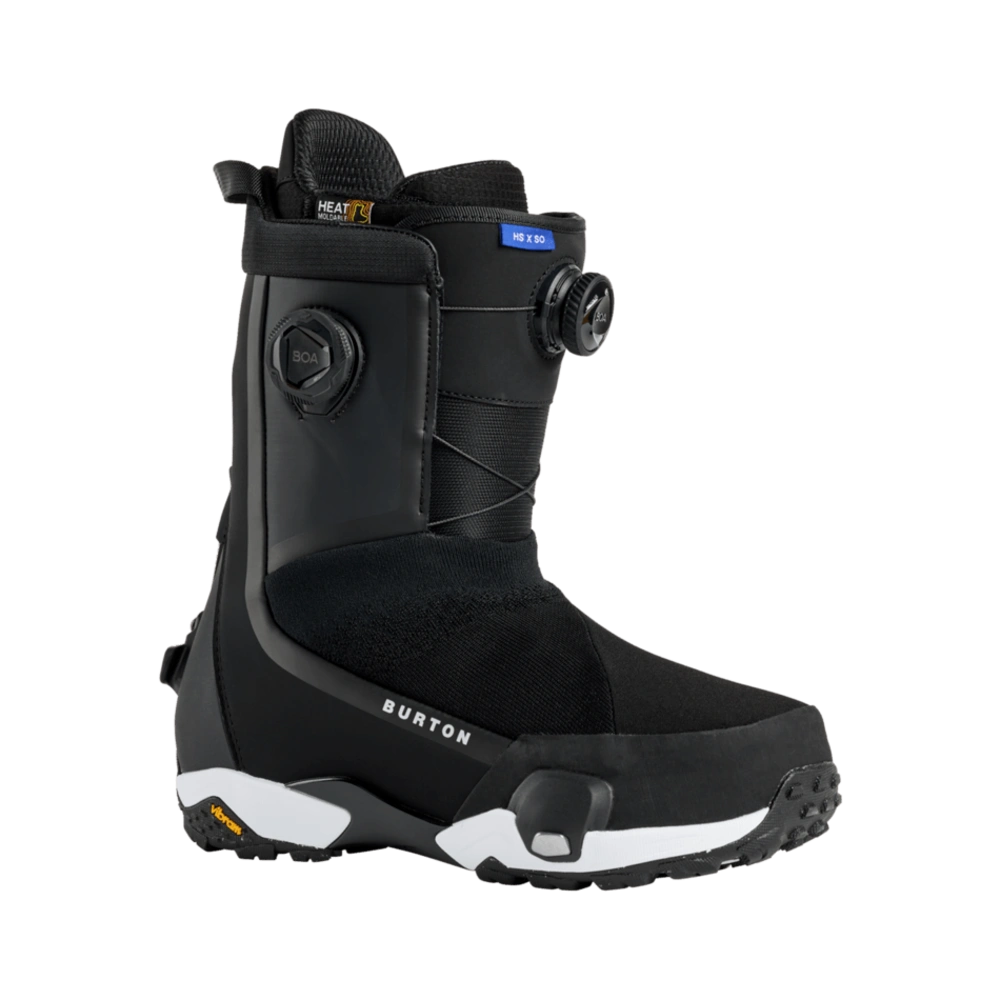 Highshot X Step On Snowboard Boots