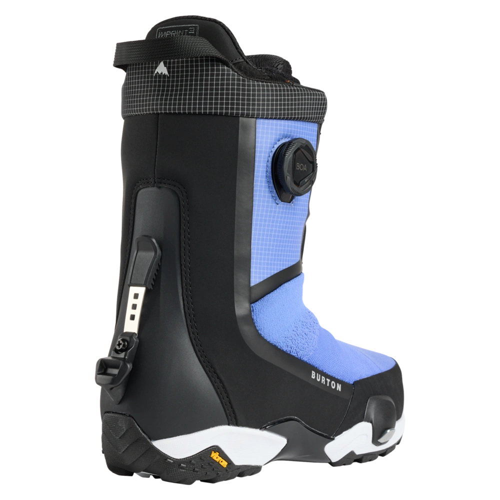 Highshot X Step On Snowboard Boots