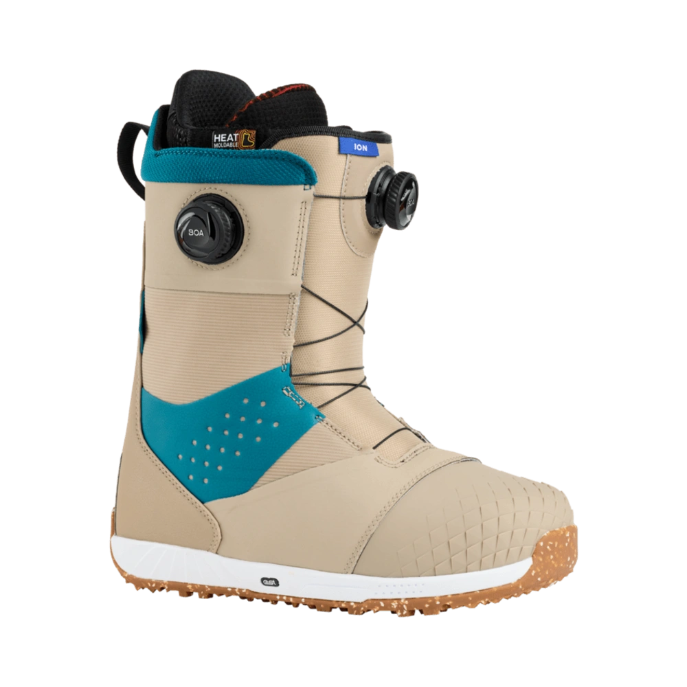 Burton Ion BOA Snowboard Boots | Rhythm Snowsports.