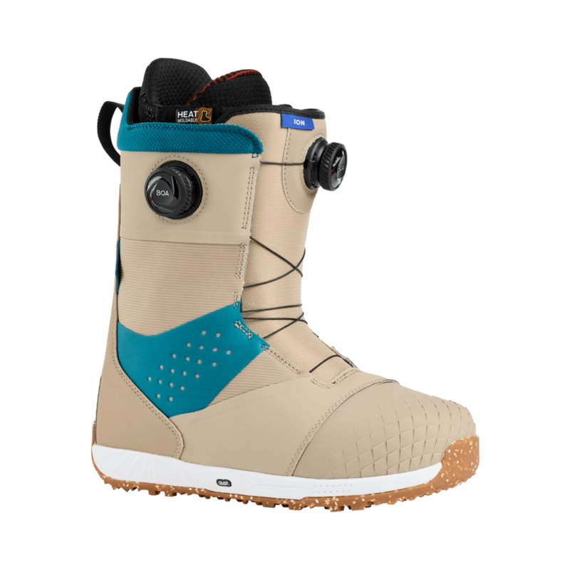 スノーボード burton ION 25.5 BOA 楽天市場】Burton ION BOA BOOTS BLACK バートンアイオン スノーボード
