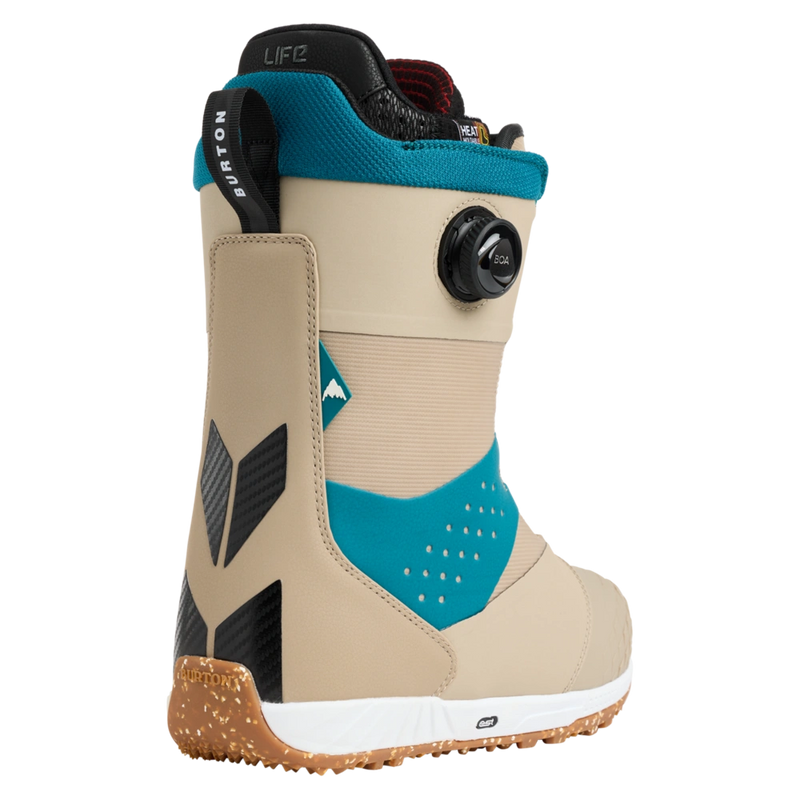 Burton Ion BOA Snowboard Boots | Rhythm Snowsports.
