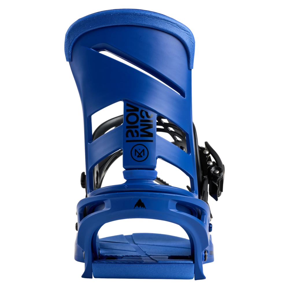 Mission Snowboard Bindings
