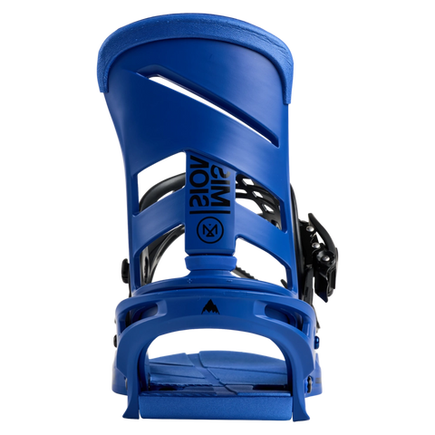 Mission Snowboard Bindings