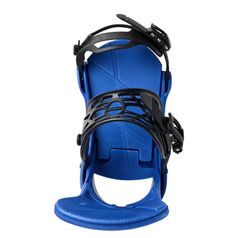 Mission Snowboard Bindings