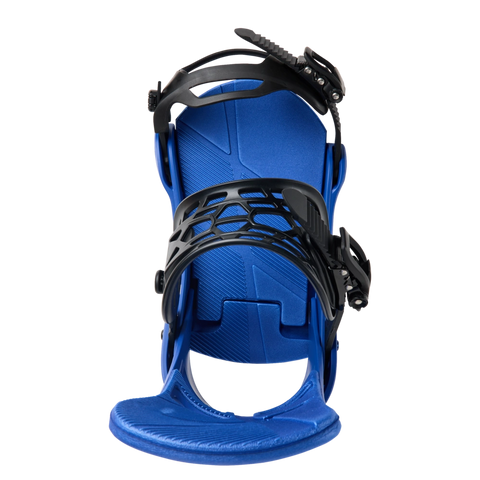 Mission Snowboard Bindings