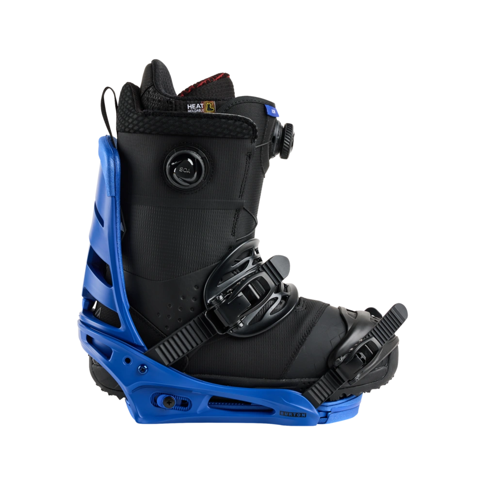 Mission Snowboard Bindings