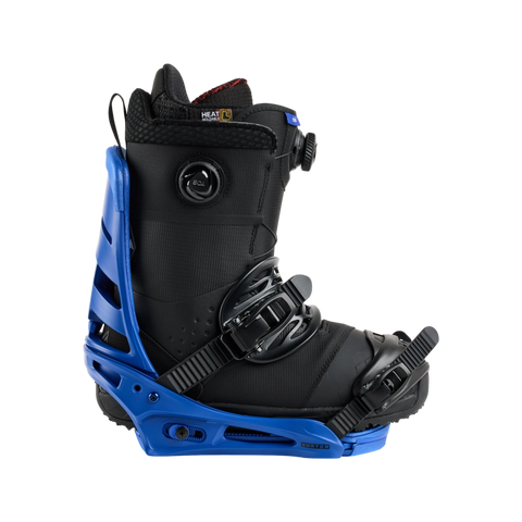 Mission Snowboard Bindings
