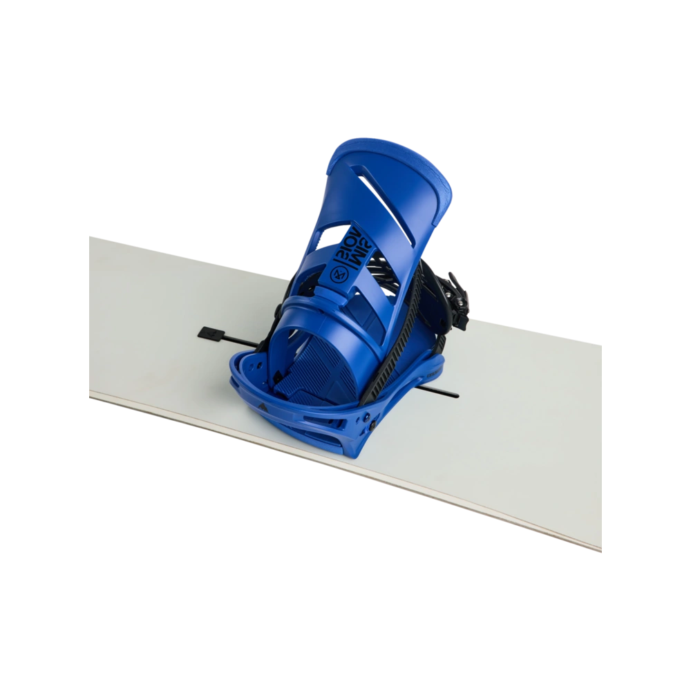 Mission Snowboard Bindings