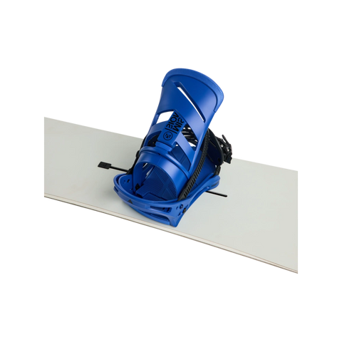 Mission Snowboard Bindings