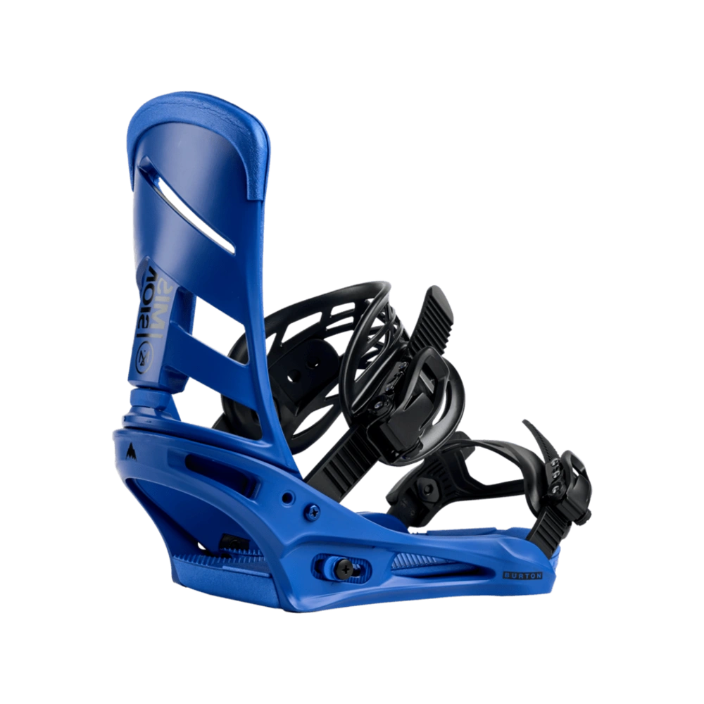 Mission Snowboard Bindings