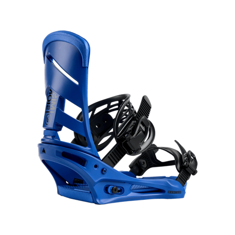 Mission Snowboard Bindings