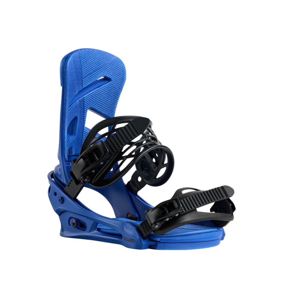 Mission Snowboard Bindings