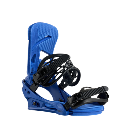 Mission Snowboard Bindings
