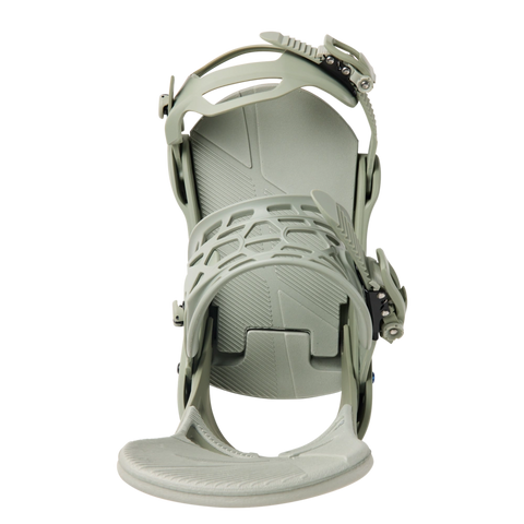 Mission Snowboard Bindings