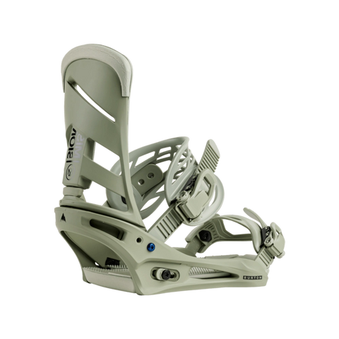 Mission Snowboard Bindings