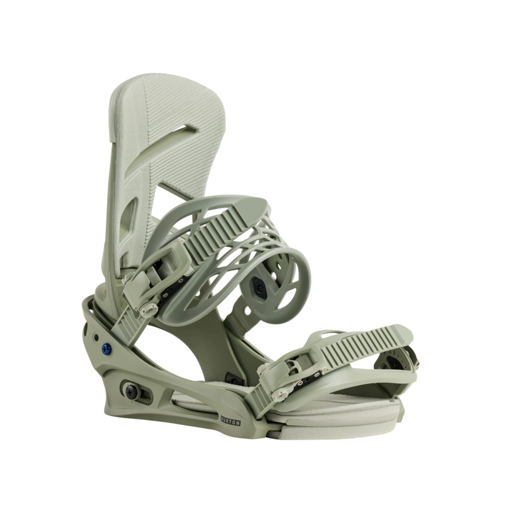 Mission Snowboard Bindings