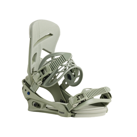 Mission Snowboard Bindings