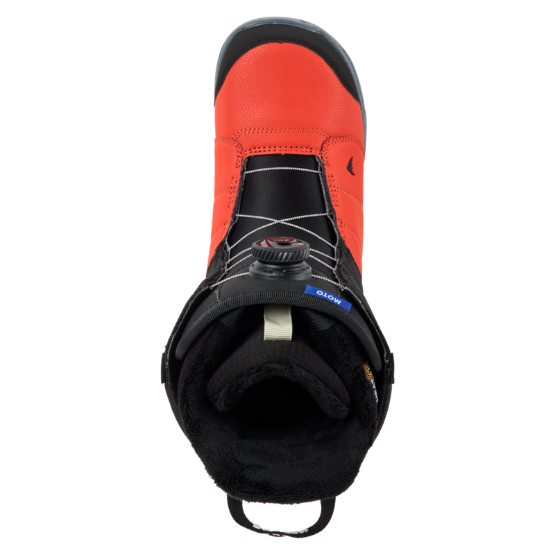 Moto BOA Snowboard Boots