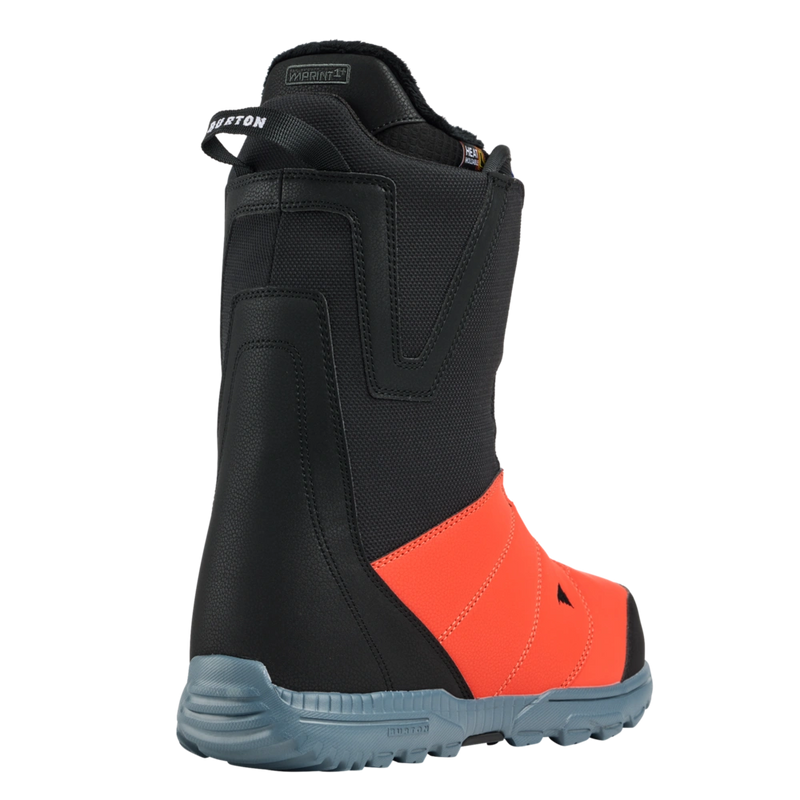 Moto BOA Snowboard Boots
