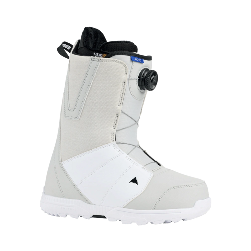 Moto BOA Snowboard Boots