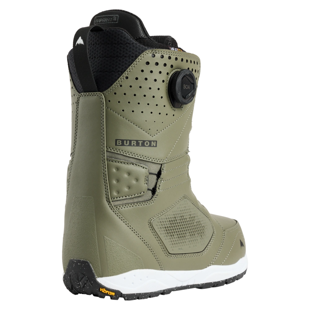 Burton Photon BOA Snowboard Boots | Rhythm Snowsports.