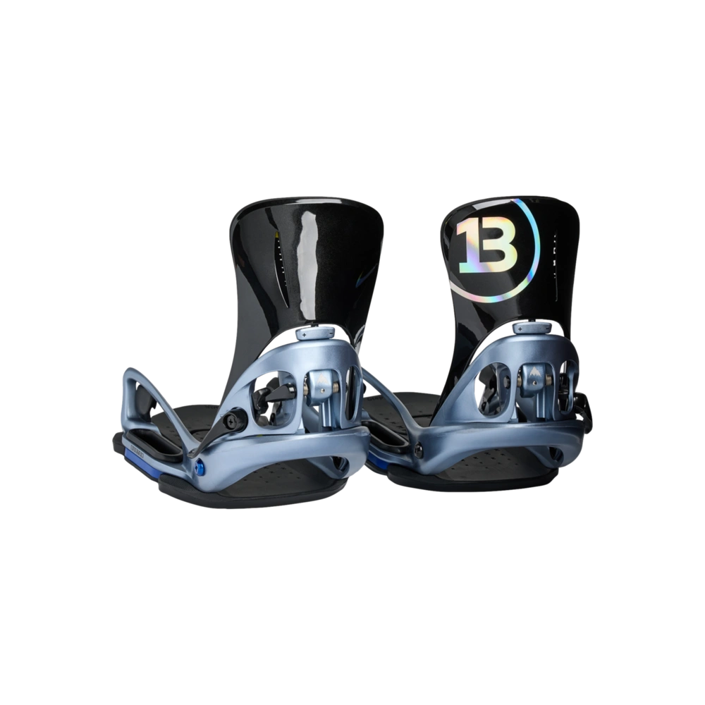Burton Step On Genesis EST Snowboard Binding | Rhythm