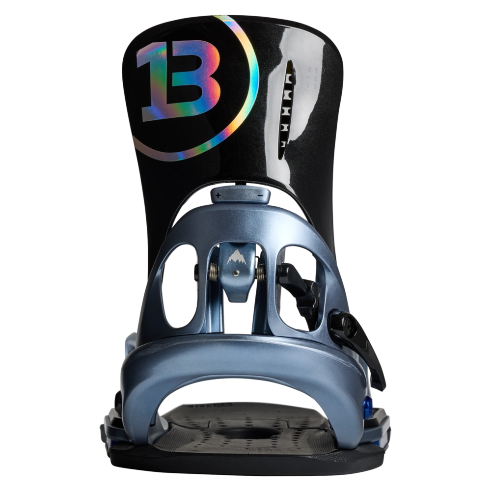 Burton Step On Genesis EST Snowboard Binding | Rhythm