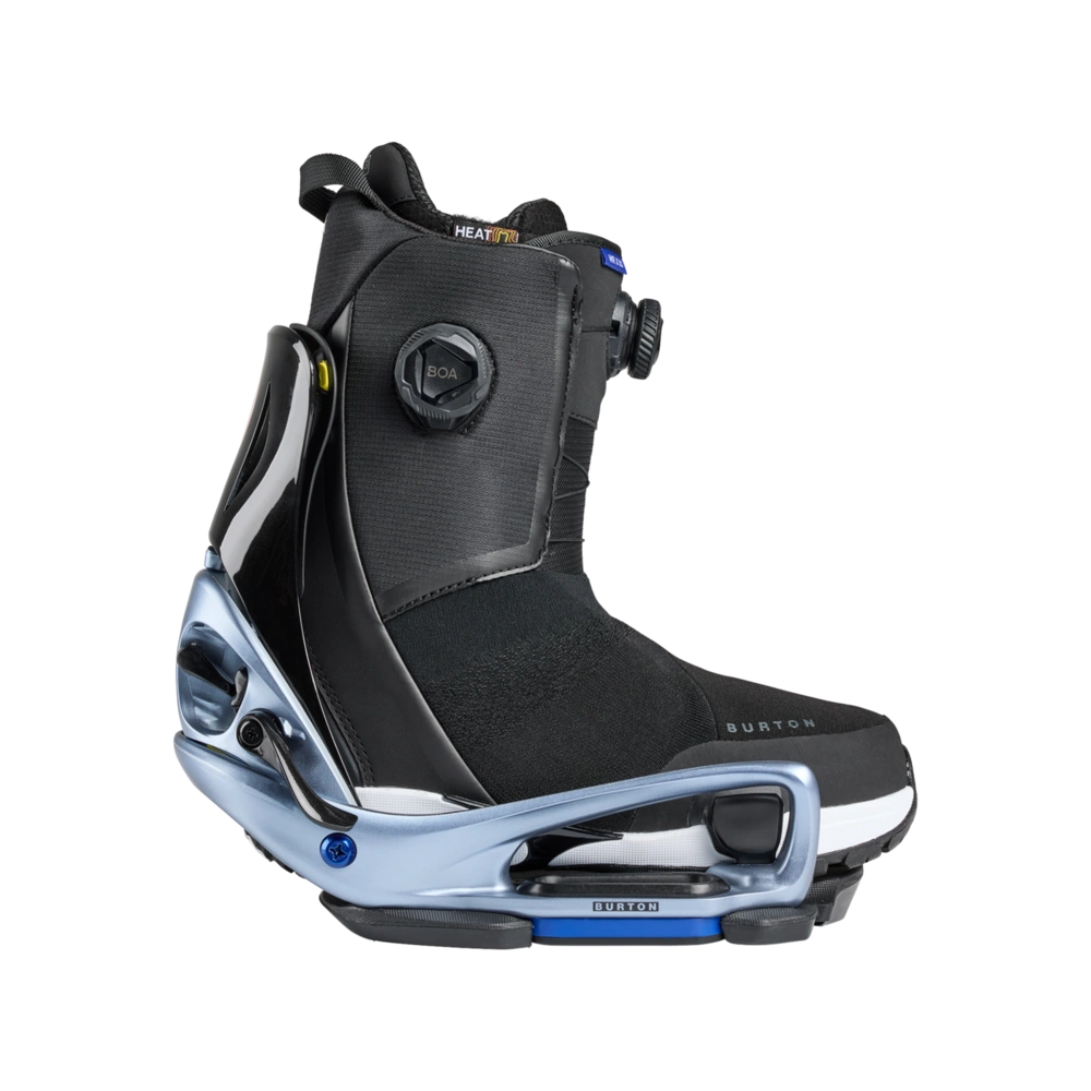 Burton Step On Genesis EST Snowboard Binding | Rhythm Snowsports.