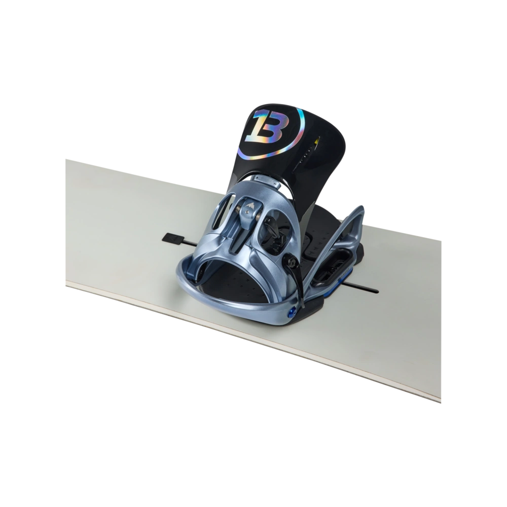 Burton Step On Genesis EST Snowboard Binding | Rhythm Snowsports.