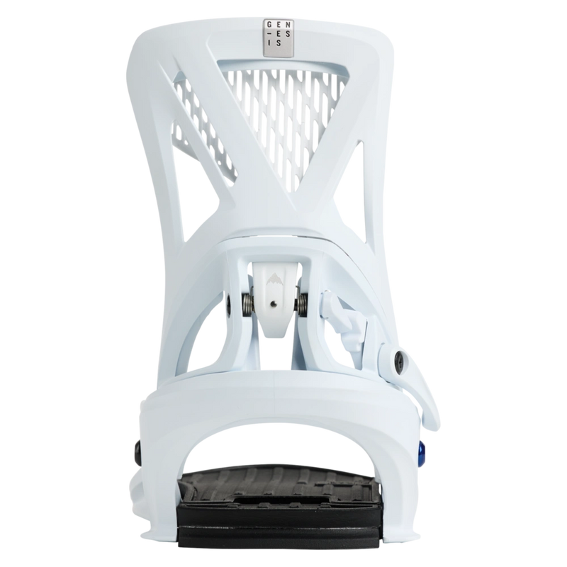 Step On Genesis Snowboard Bindings