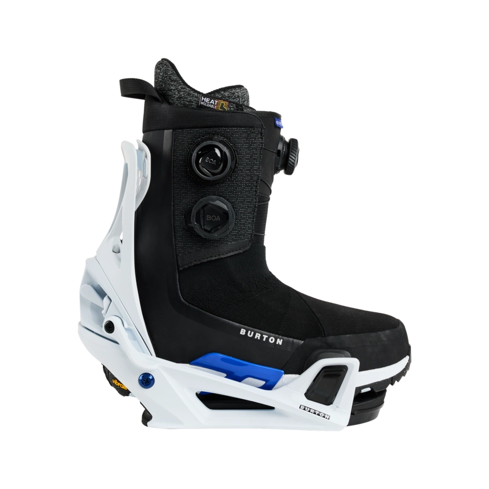 スノーボード BURTON STEP ON genesis M Burton stepon genesis M re:flex
