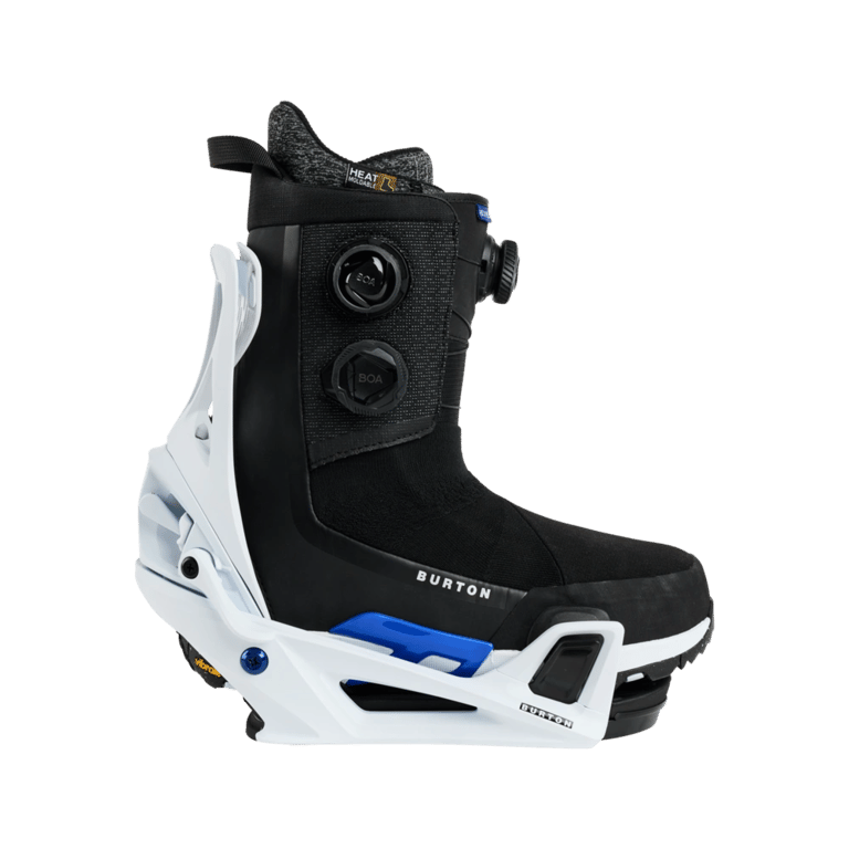 Step On Genesis Snowboard Bindings