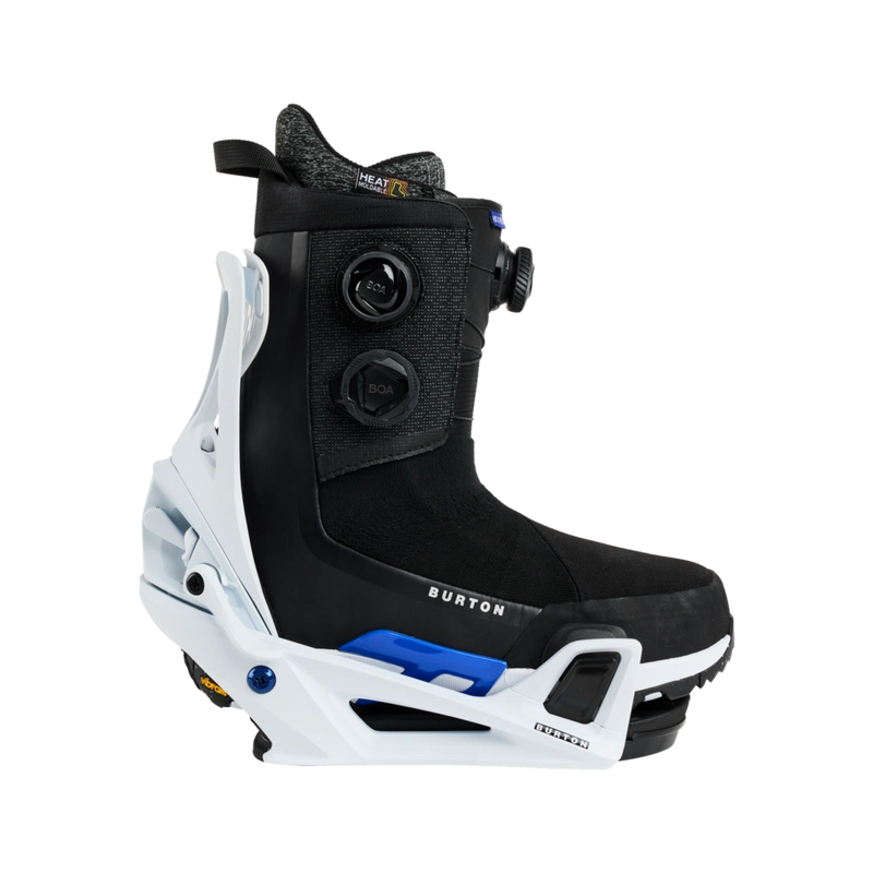 Step On Genesis Snowboard Bindings