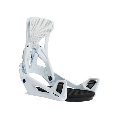 Burton Step On Genesis Snowboard Bindings | Rhythm Snowsports.