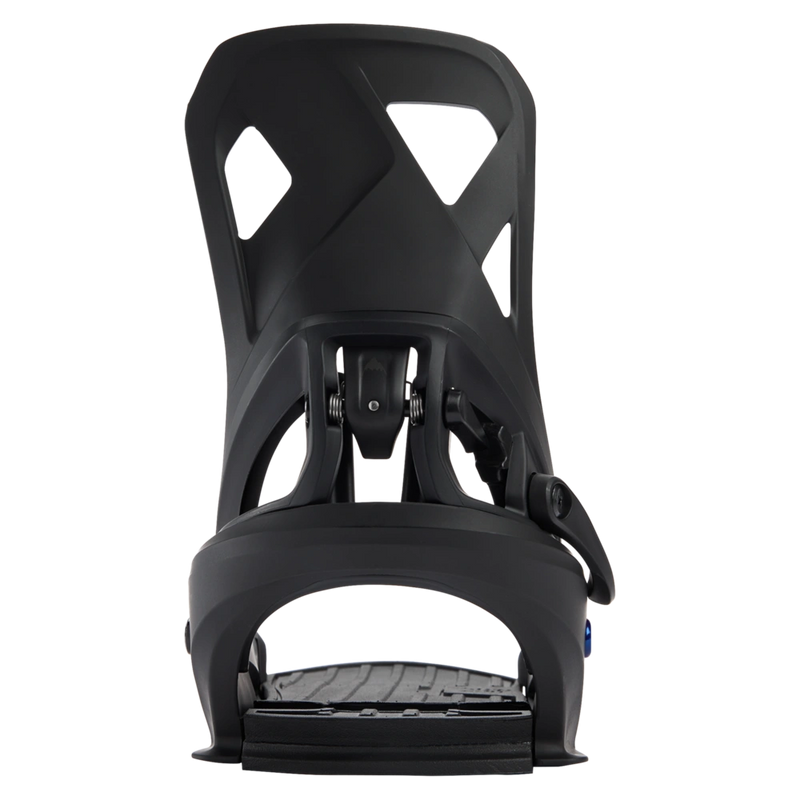 Step On Snowboard Bindings