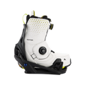 Step On Snowboard Bindings