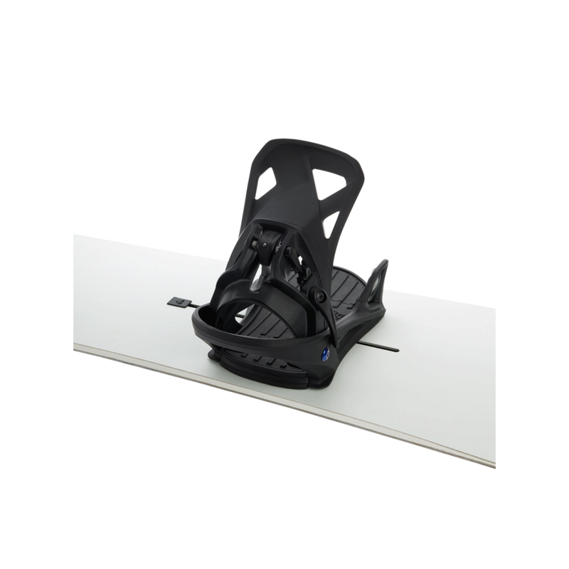 Step On Snowboard Bindings