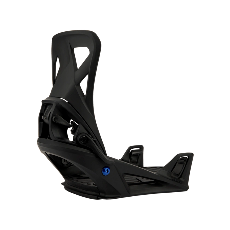 Step On Snowboard Bindings