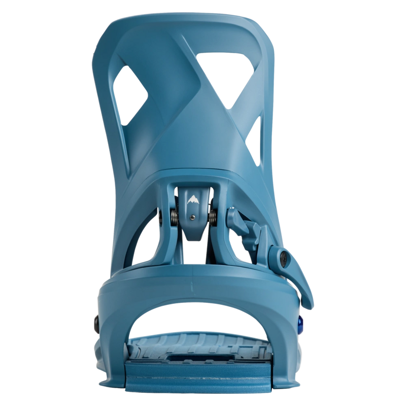 Step On Snowboard Bindings