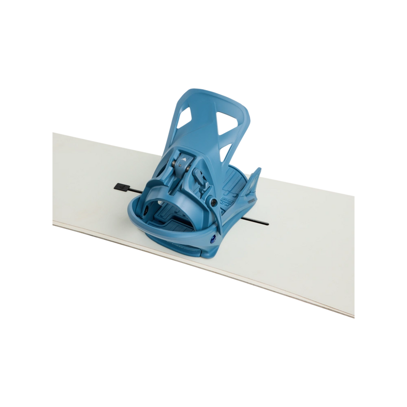 Step On Snowboard Bindings